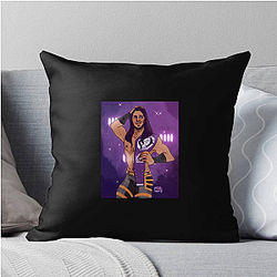 Mustafa Ali A True Masterpiece Mustafa Ali Pillows Cover