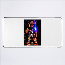 Mustafa Ali My Favorite Star Mustafa Ali Mouse Pads