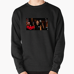 Mustafa Ali Always Fast Always Innovative Mustafa Ali Sweatshirts