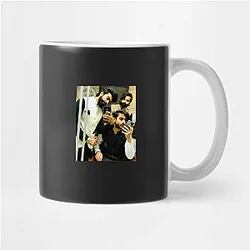 Mustafa Ali The World Is My Stage Mustafa Ali Mugs