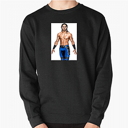 Mustafa Ali No Limits Just Agility Mustafa Ali Sweatshirts