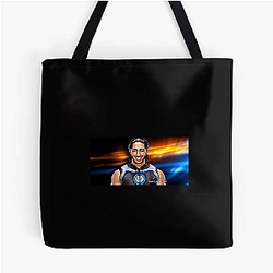 Mustafa Ali The World Is A Ring Mustafa Ali Bags