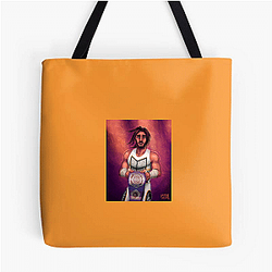 Mustafa Ali Beyond The Ring Mustafa Ali Bags