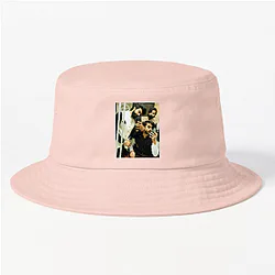Mustafa Ali The World Is My Stage Mustafa Ali Hats & Caps