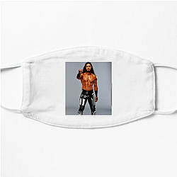 Mustafa Ali The Best Wrestler Mustafa Ali Face Masks