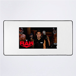 Mustafa Ali Always Fast Always Innovative Mustafa Ali Mouse Pads