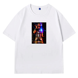 Mustafa Ali My Favorite Star Mustafa Ali T-Shirts