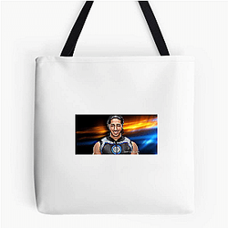 Mustafa Ali The World Is A Ring Mustafa Ali Bags