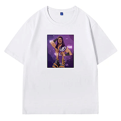 Mustafa Ali A True Masterpiece Mustafa Ali T-Shirts
