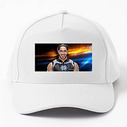 Mustafa Ali The World Is A Ring Mustafa Ali Hats & Caps