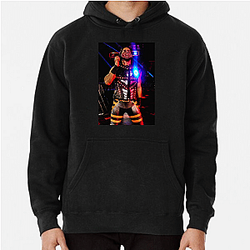 Mustafa Ali My Favorite Star Mustafa Ali Hoodies