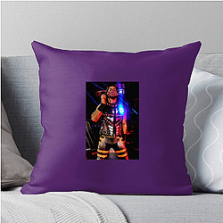 Mustafa Ali My Favorite Star Mustafa Ali Pillows Cover