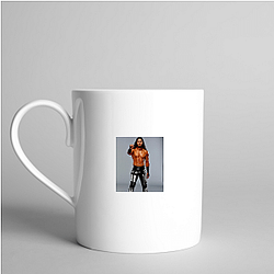 Mustafa Ali The Best Wrestler Mustafa Ali Mugs