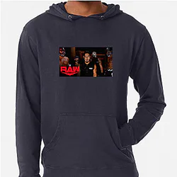 Mustafa Ali Always Fast Always Innovative Mustafa Ali Hoodies