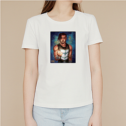 Mustafa Ali The King of The High Flyers Mustafa Ali T-Shirts