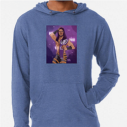 Mustafa Ali A True Masterpiece Mustafa Ali Hoodies