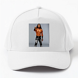 Mustafa Ali The Best Wrestler Mustafa Ali Hats & Caps
