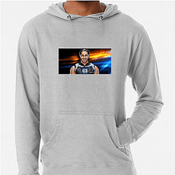 Mustafa Ali The World Is A Ring Mustafa Ali Hoodies