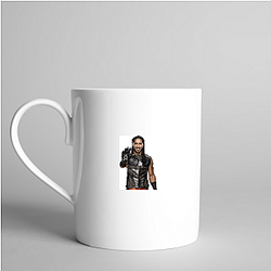 Mustafa Ali Unforgettable Matches Mustafa Ali Mugs