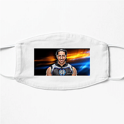 Mustafa Ali The World Is A Ring Mustafa Ali Face Masks