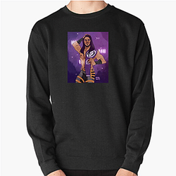 Mustafa Ali A True Masterpiece Mustafa Ali Sweatshirts