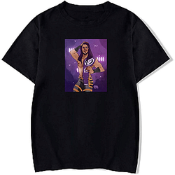 Mustafa Ali A True Masterpiece Mustafa Ali T-Shirts