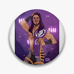 Mustafa Ali A True Masterpiece Mustafa Ali Pins