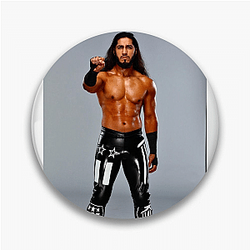 Mustafa Ali The Best Wrestler Mustafa Ali Pins