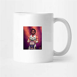 Mustafa Ali Beyond The Ring Mustafa Ali Mugs