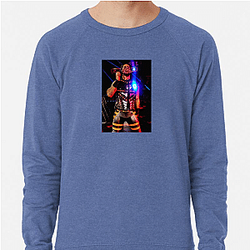 Mustafa Ali My Favorite Star Mustafa Ali Sweatshirts