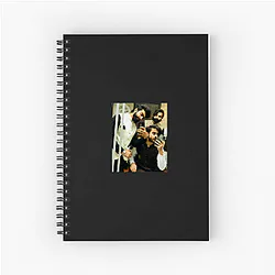 Mustafa Ali The World Is My Stage Mustafa Ali Notebook