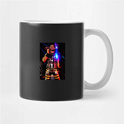 Mustafa Ali My Favorite Star Mustafa Ali Mugs