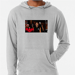 Mustafa Ali Always Fast Always Innovative Mustafa Ali Hoodies