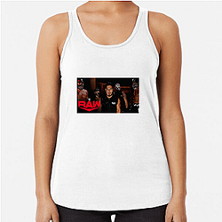 Mustafa Ali Always Fast Always Innovative Mustafa Ali Tank Tops