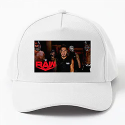 Mustafa Ali Always Fast Always Innovative Mustafa Ali Hats & Caps