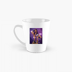 Mustafa Ali A True Masterpiece Mustafa Ali Mugs