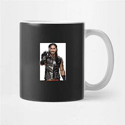 Mustafa Ali Unforgettable Matches Mustafa Ali Mugs