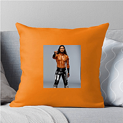 Mustafa Ali The Best Wrestler Mustafa Ali Pillows Cover