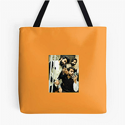 Mustafa Ali The World Is My Stage Mustafa Ali Bags