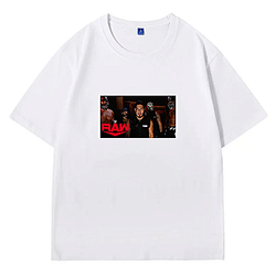 Mustafa Ali Always Fast Always Innovative Mustafa Ali T-Shirts