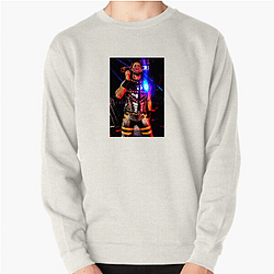 Mustafa Ali My Favorite Star Mustafa Ali Sweatshirts