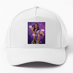 Mustafa Ali A True Masterpiece Mustafa Ali Hats & Caps