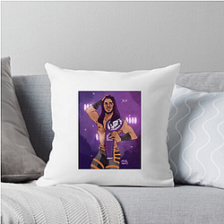 Mustafa Ali A True Masterpiece Mustafa Ali Pillows Cover
