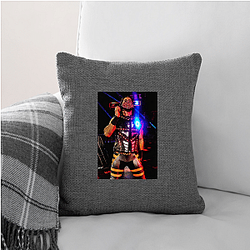Mustafa Ali My Favorite Star Mustafa Ali Pillows Cover