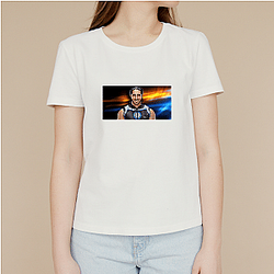 Mustafa Ali The World Is A Ring Mustafa Ali T-Shirts