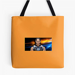Mustafa Ali The World Is A Ring Mustafa Ali Bags