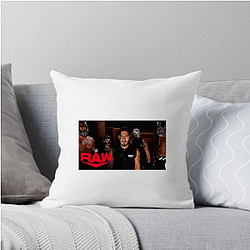 Mustafa Ali Always Fast Always Innovative Mustafa Ali Pillows Cover