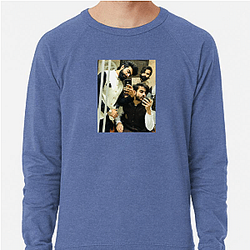 Mustafa Ali The World Is My Stage Mustafa Ali Sweatshirts