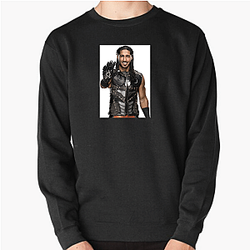 Mustafa Ali Unforgettable Matches Mustafa Ali Sweatshirts