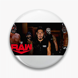 Mustafa Ali Always Fast Always Innovative Mustafa Ali Pins